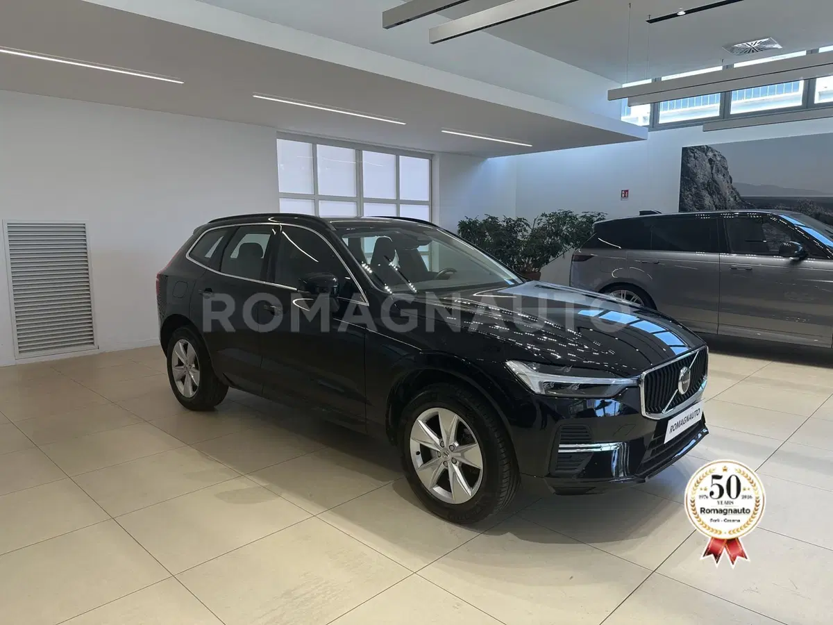 Volvo XC60 usata a Forlì-Cesena (3)