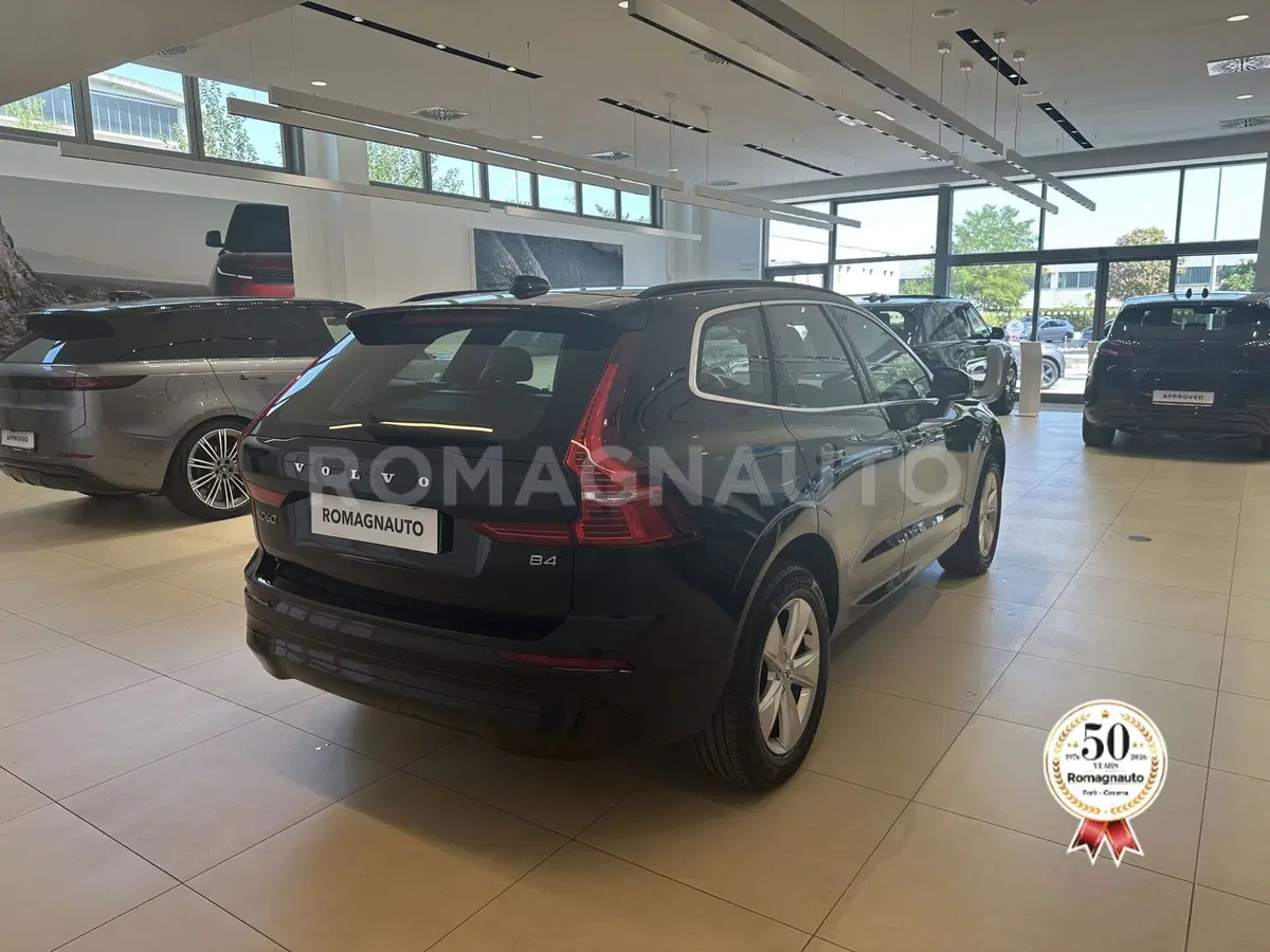 Volvo XC60 usata a Forlì-Cesena (5)