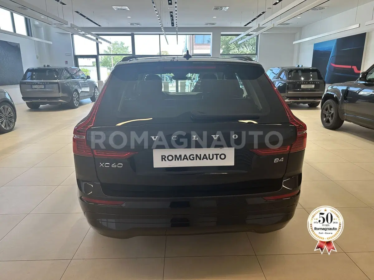 Volvo XC60 usata a Forlì-Cesena (6)
