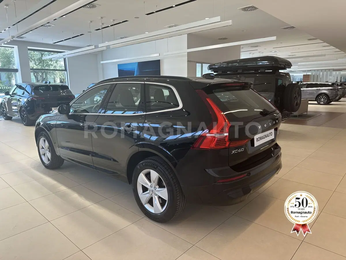 Volvo XC60 usata a Forlì-Cesena (7)