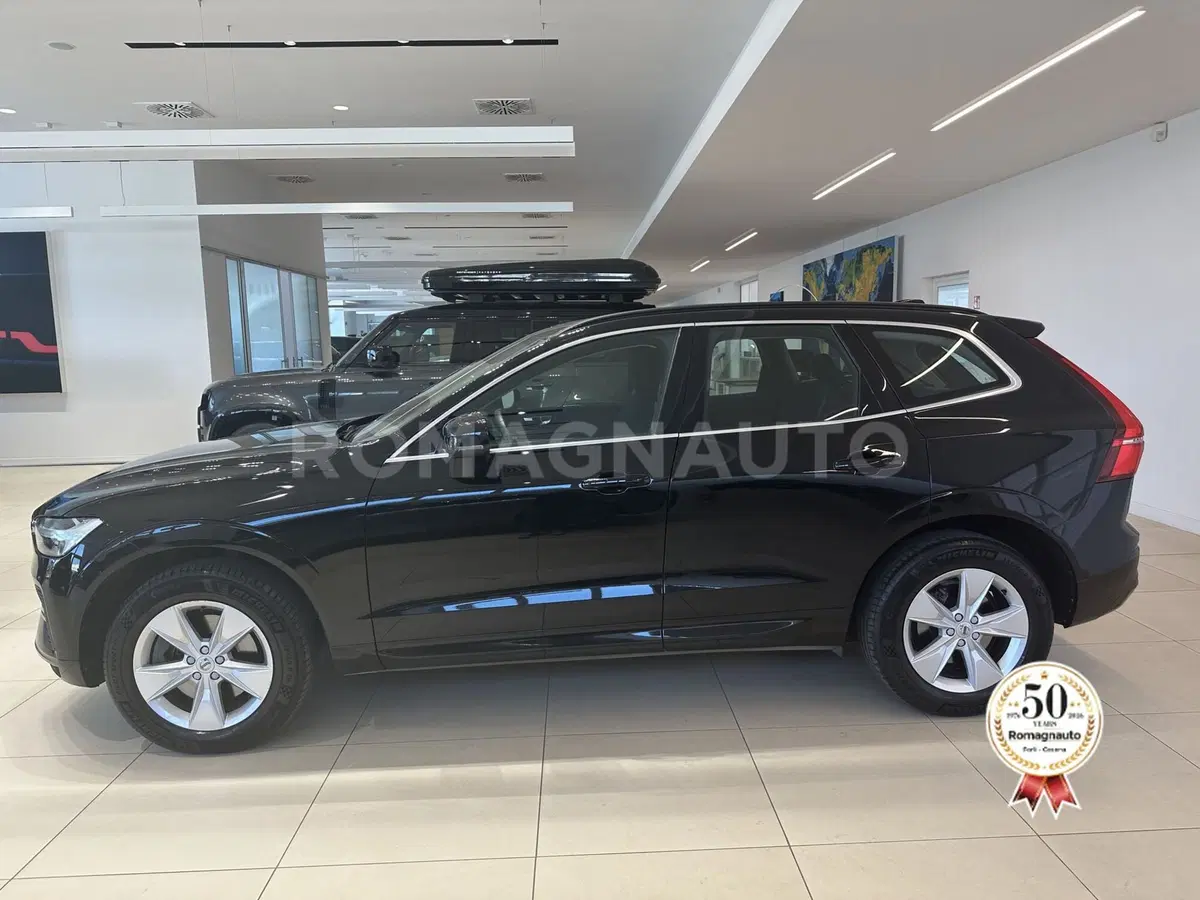 Volvo XC60 usata a Forlì-Cesena (8)