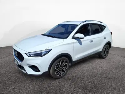 Mg ZS ZS 1.5 Luxury del 2024 usata a Latina