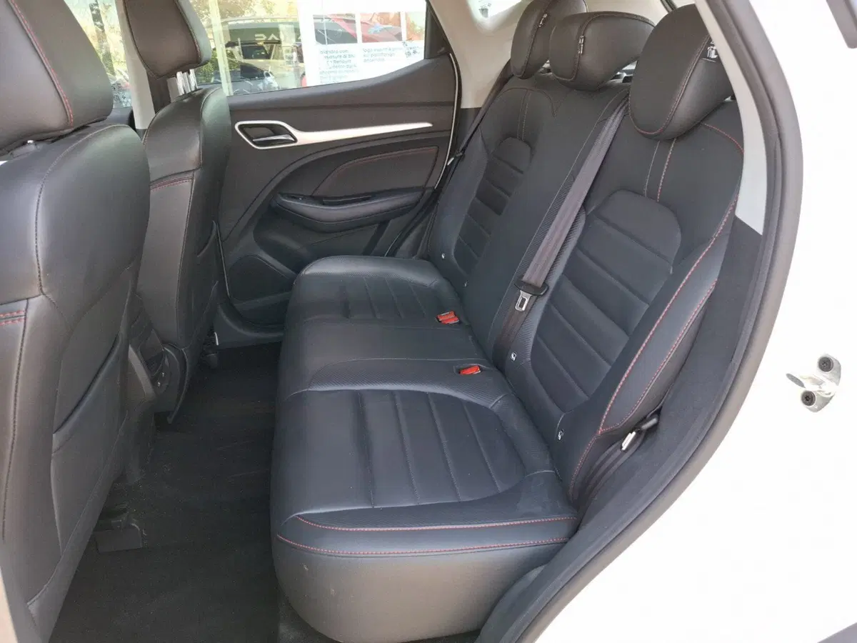 Mg ZS usata a Latina (16)