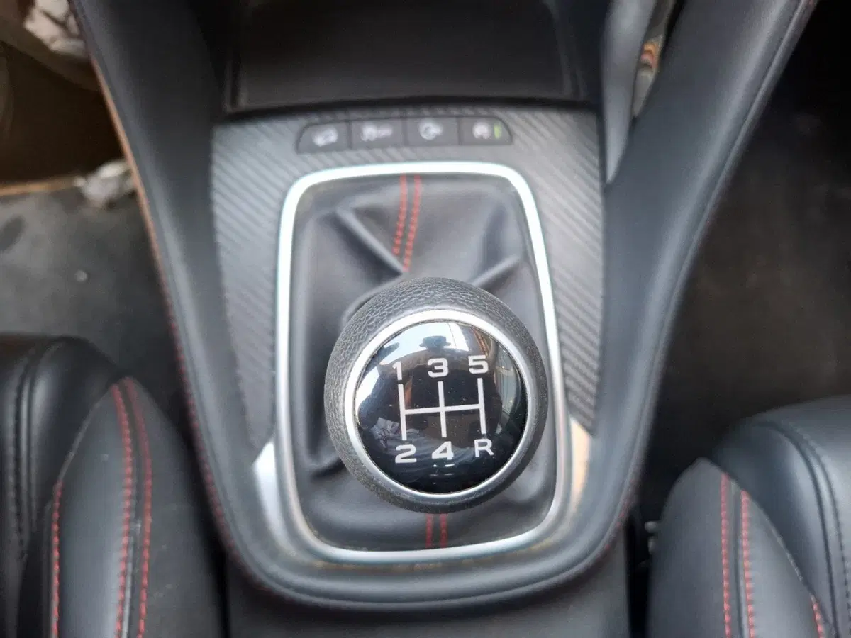 Mg ZS usata a Latina (18)
