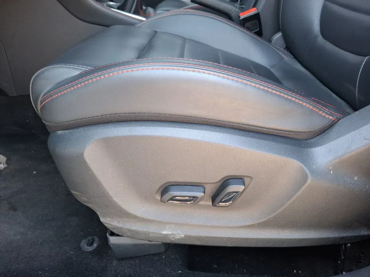Mg ZS usata a Latina (20)