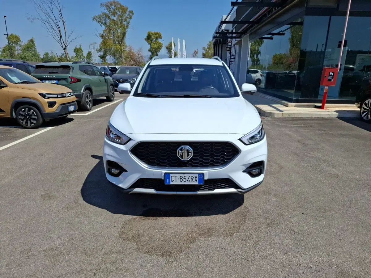 Mg ZS usata a Latina (6)