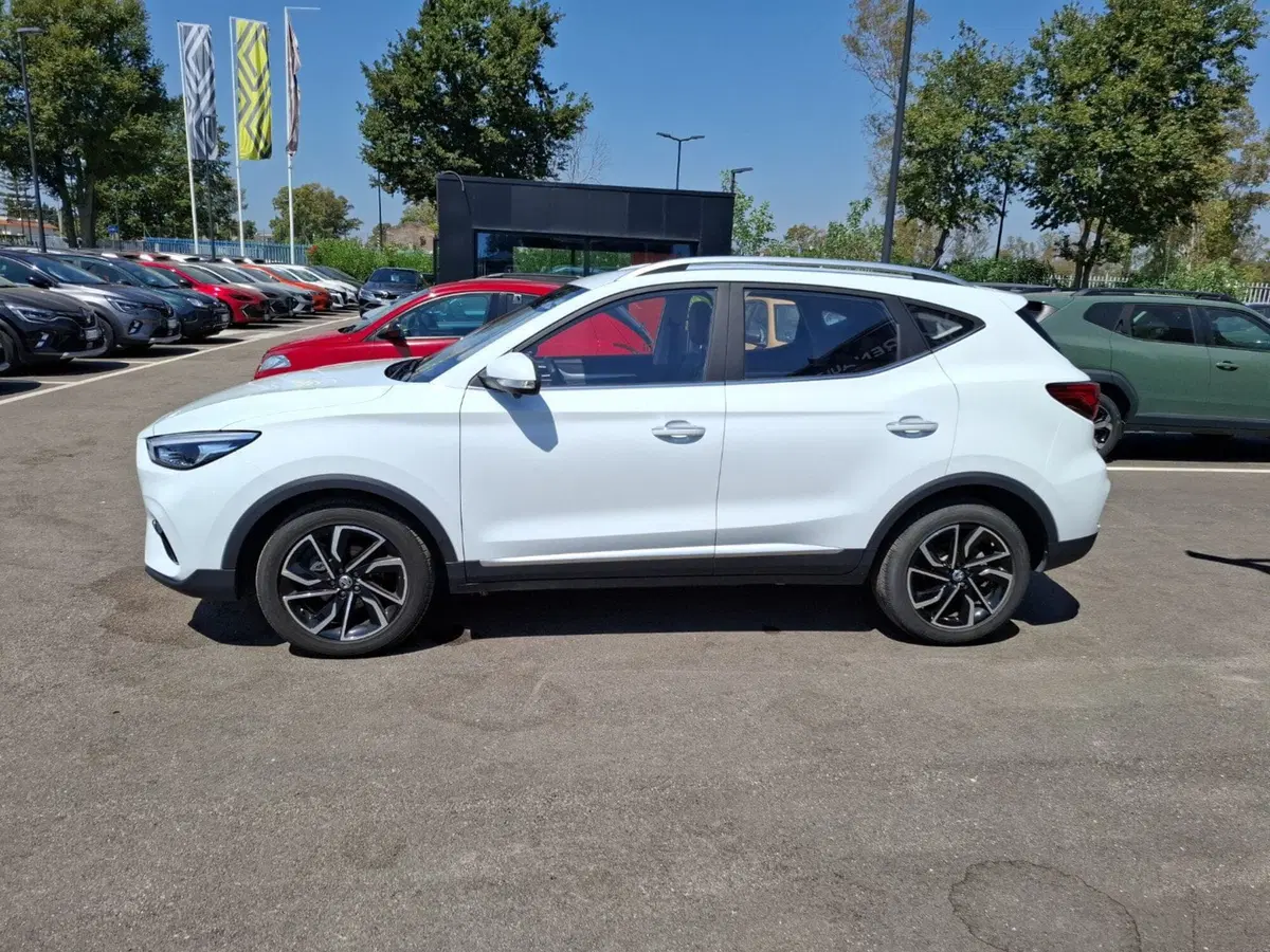 Mg ZS usata a Latina (7)