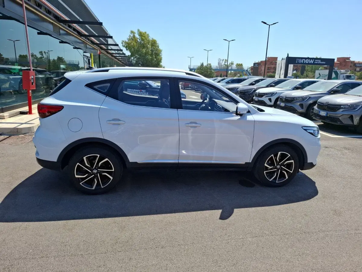 Mg ZS usata a Latina (8)
