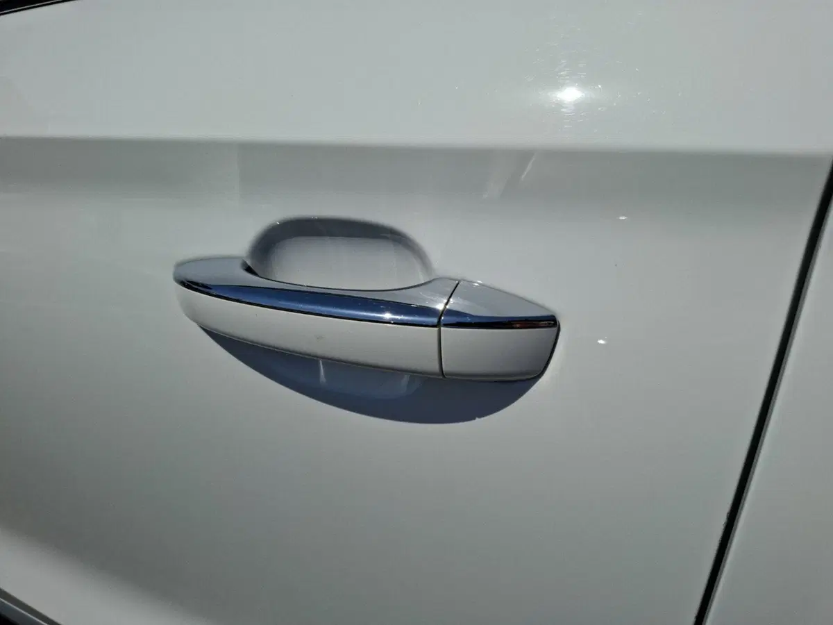 Mg ZS usata a Latina (9)