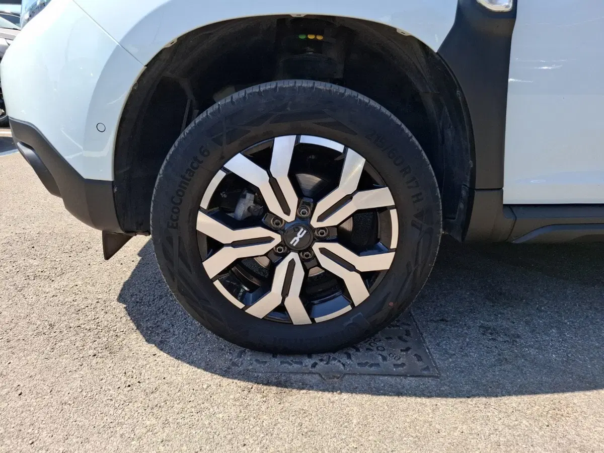 Dacia Duster usata a Latina (11)