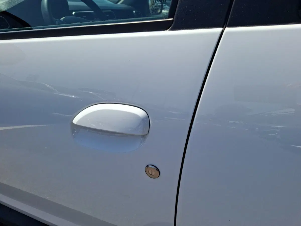 Dacia Duster usata a Latina (9)
