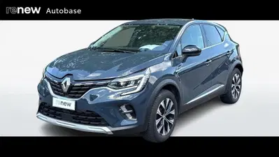 Renault Captur TCe 100 CV GPL FAP Intens del 2023 usata a Albignasego