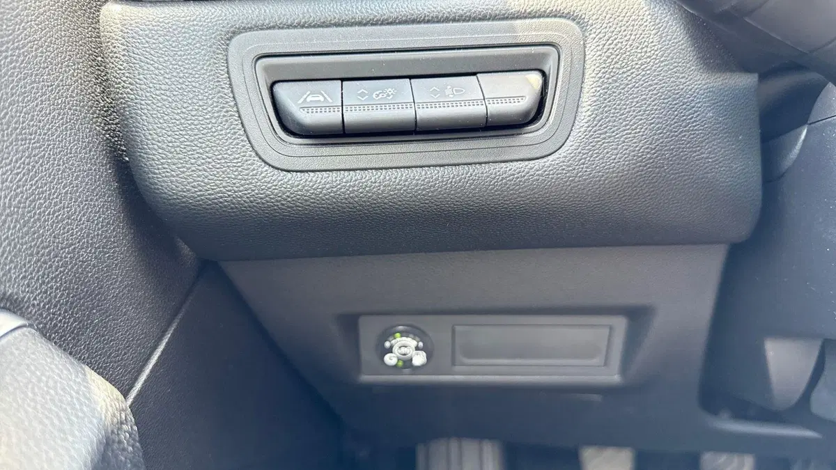 Renault Captur usata a Padova (18)