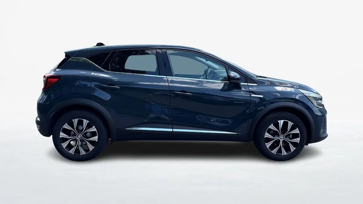 Renault Captur usata a Padova (2)