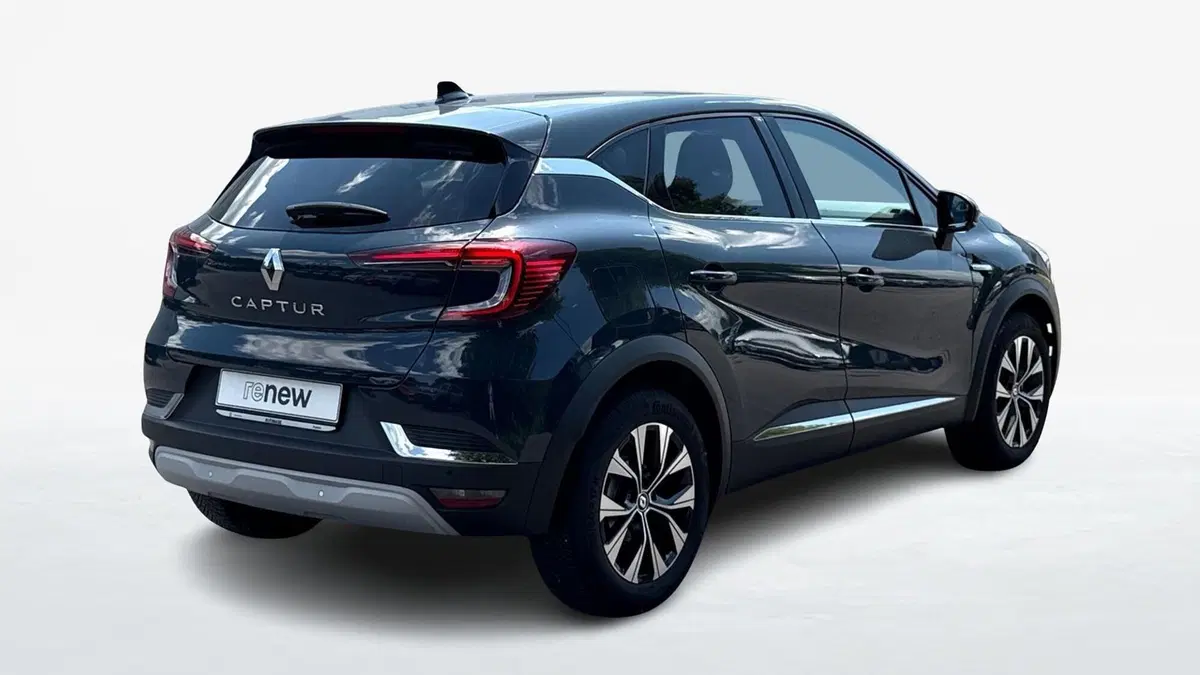 Renault Captur usata a Padova (3)