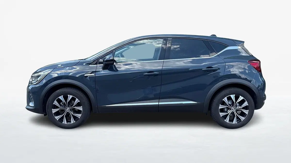 Renault Captur usata a Padova (4)