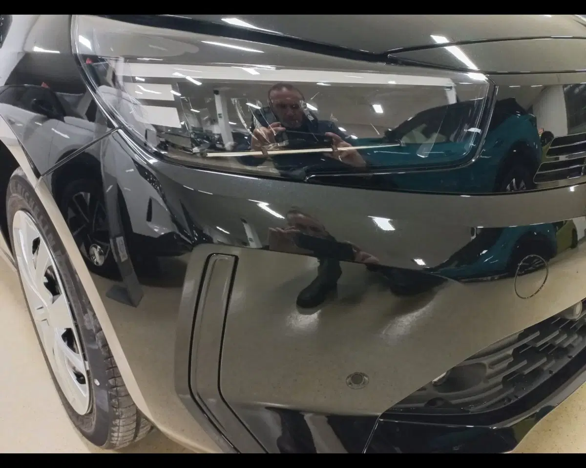Opel Corsa nuova a Alessandria (10)