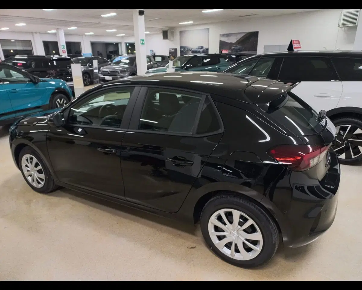 Opel Corsa nuova a Alessandria (3)
