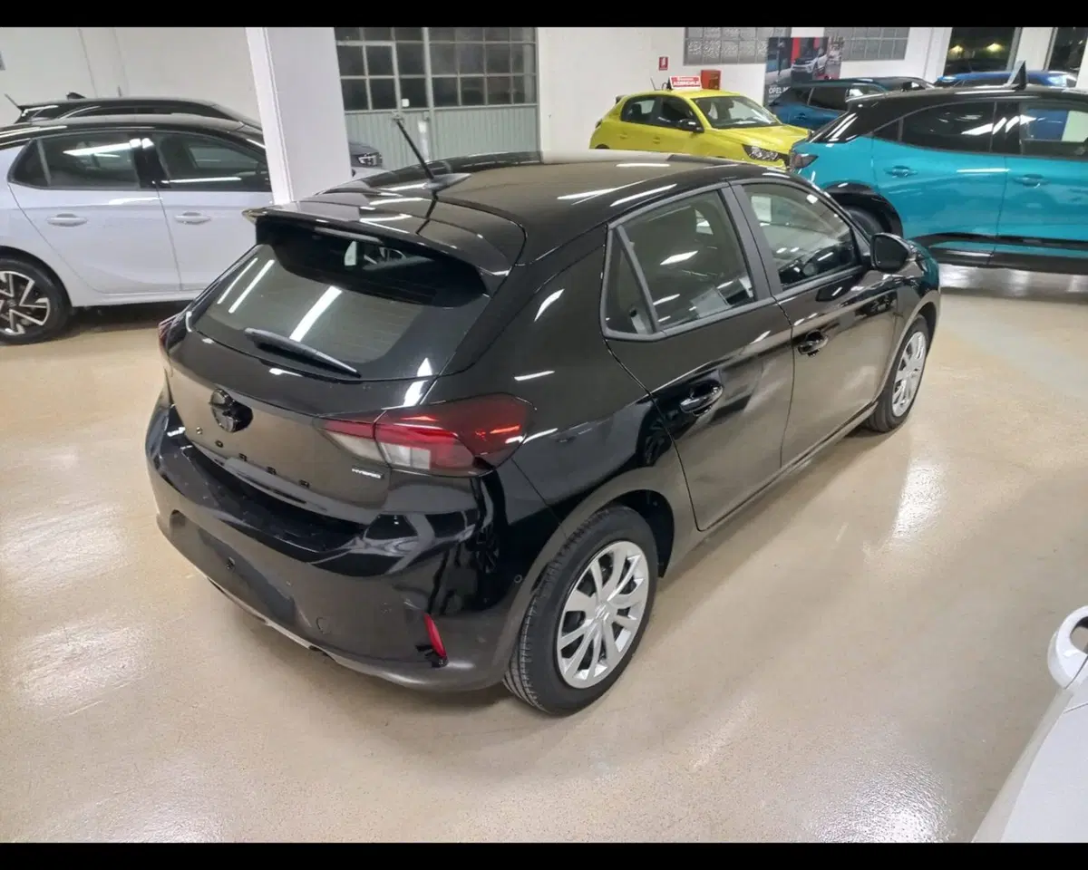 Opel Corsa nuova a Alessandria (4)