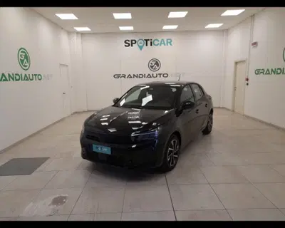 Opel Corsa 1.2 100 CV GS Line + nuova a Alessandria