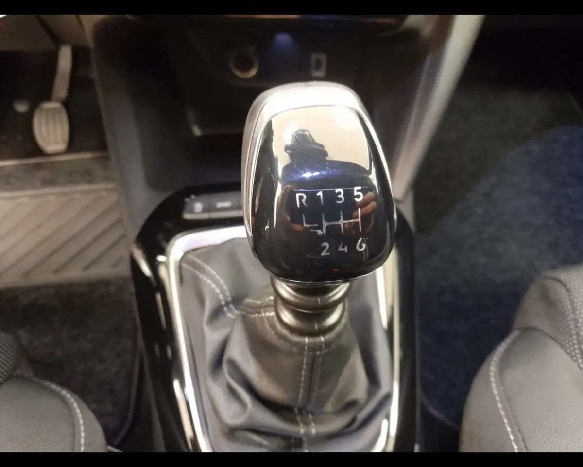Opel Corsa nuova a Alessandria (15)