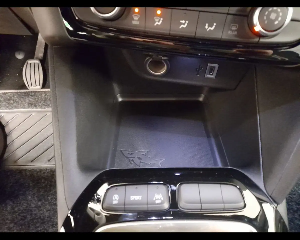 Opel Corsa nuova a Alessandria (17)