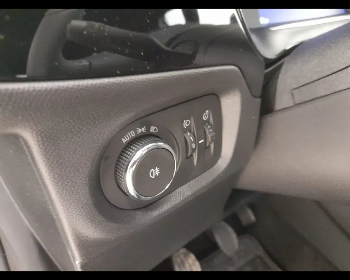 Opel Corsa nuova a Alessandria (20)