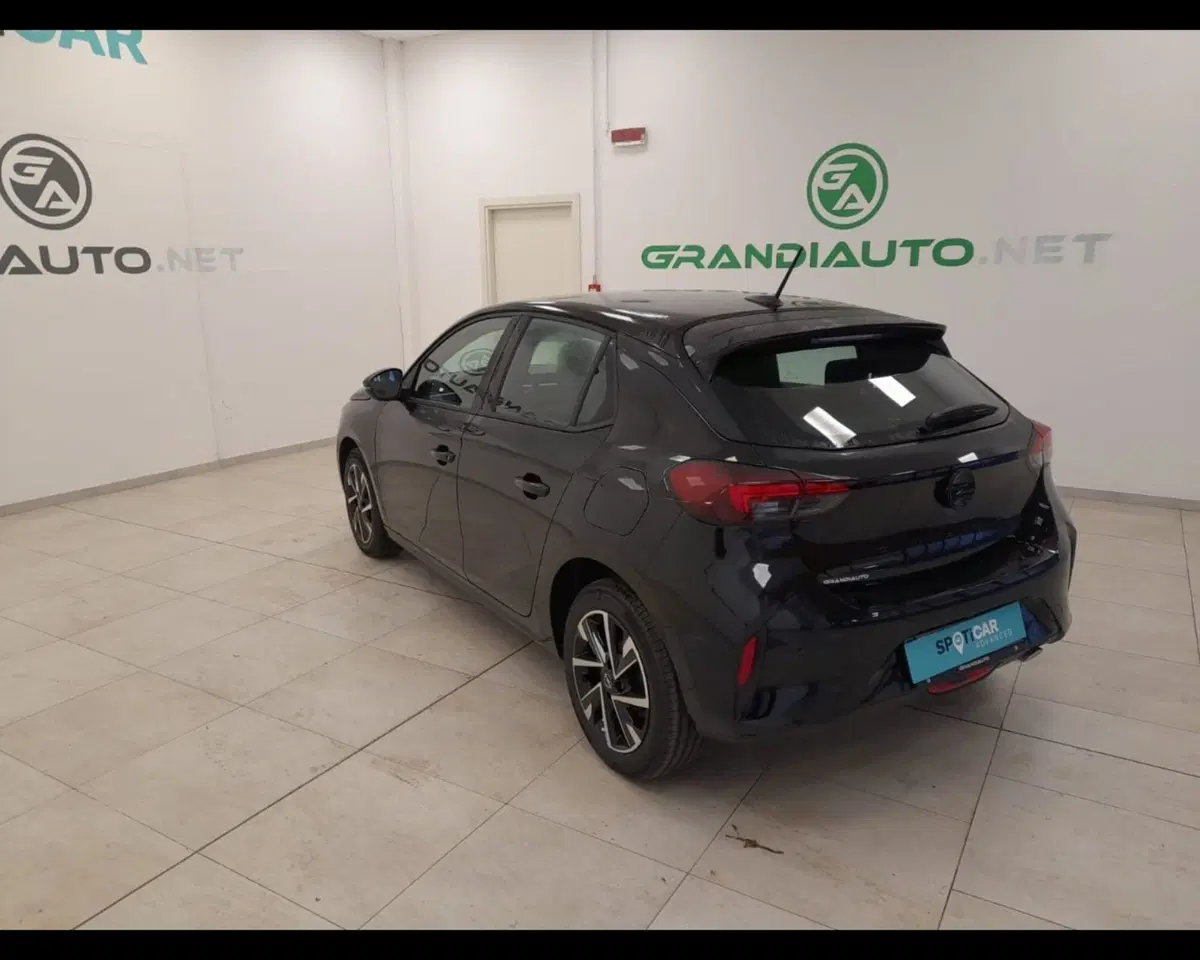 Opel Corsa nuova a Alessandria (3)