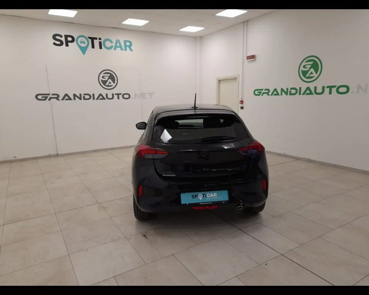 Opel Corsa nuova a Alessandria (4)