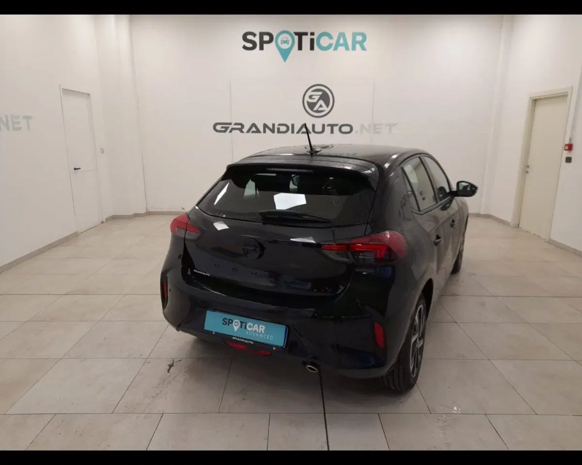 Opel Corsa nuova a Alessandria (5)
