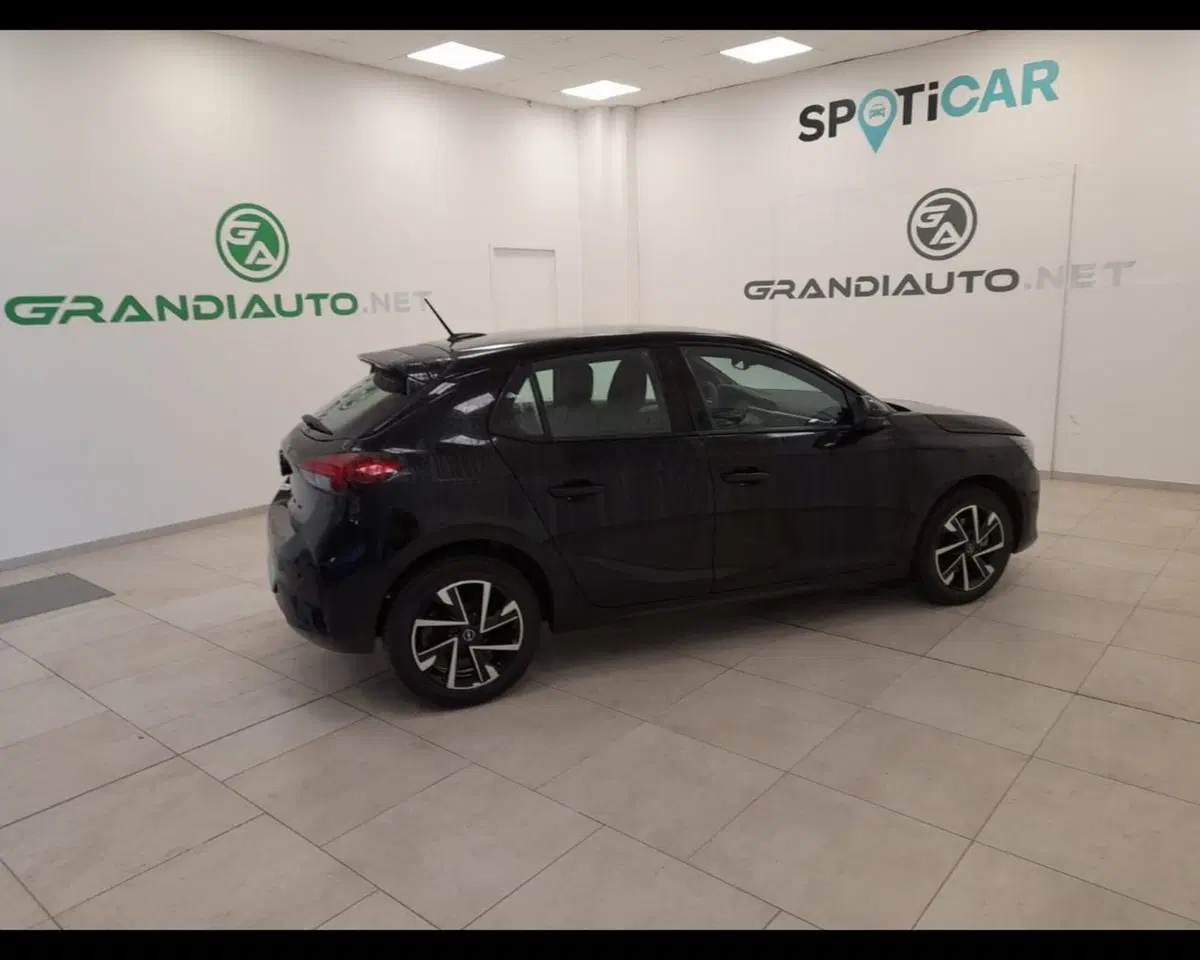 Opel Corsa nuova a Alessandria (6)