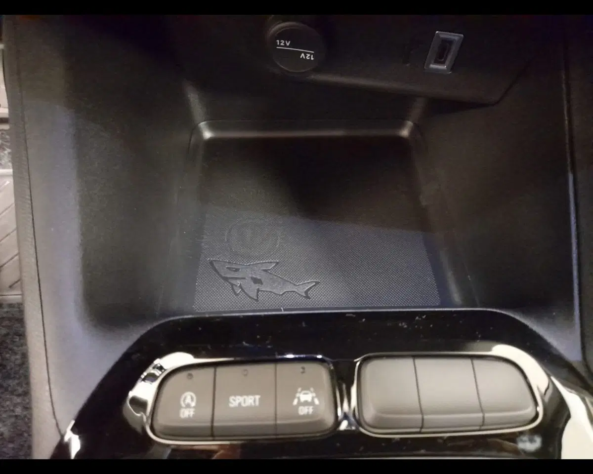 Opel Corsa nuova a Alessandria (16)