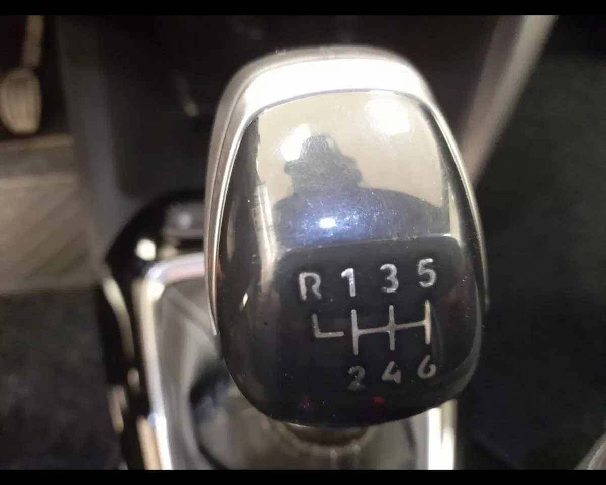Opel Corsa nuova a Alessandria (17)