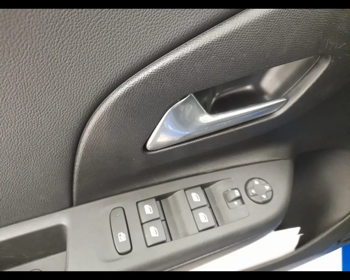 Opel Corsa nuova a Alessandria (19)
