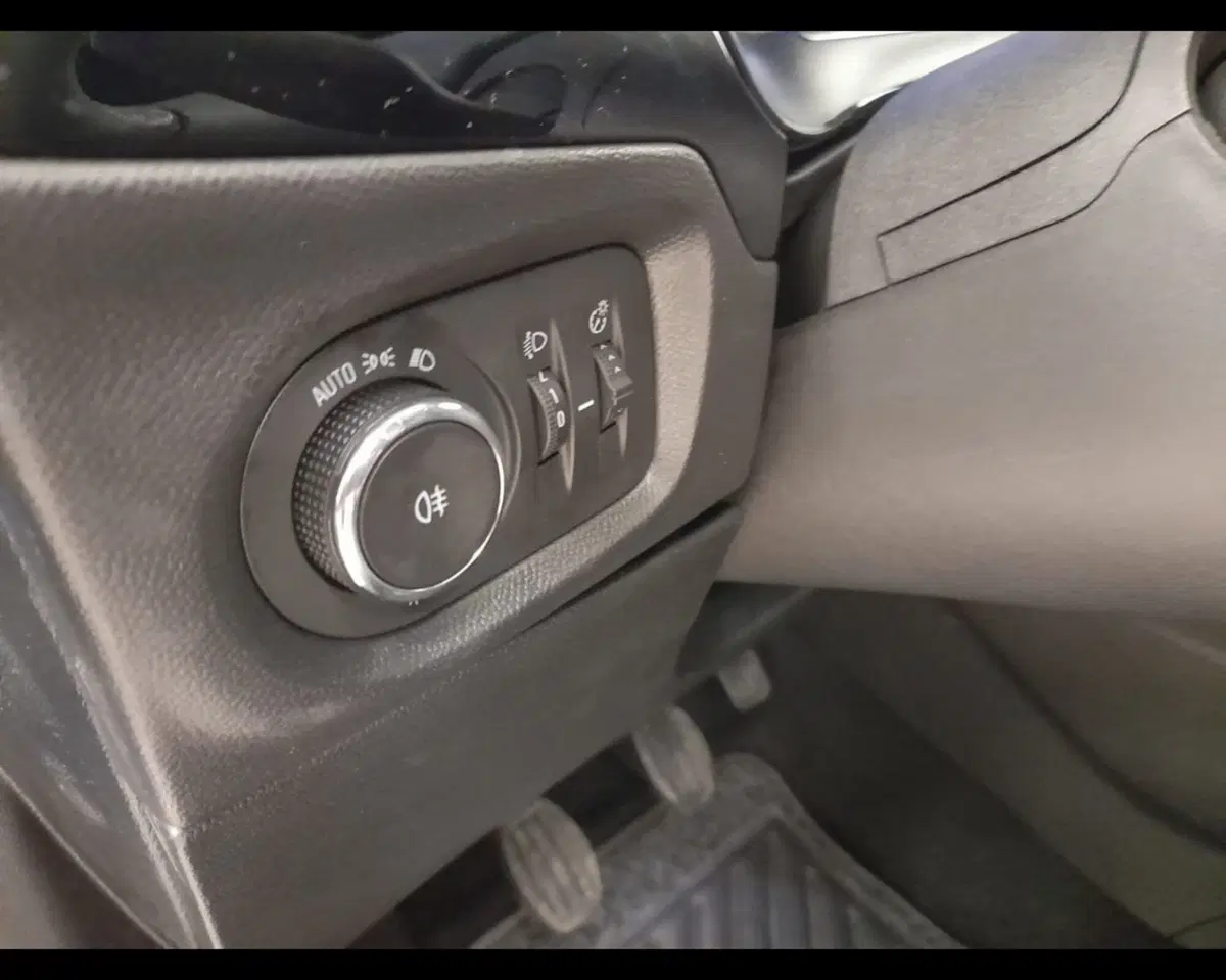 Opel Corsa nuova a Alessandria (20)