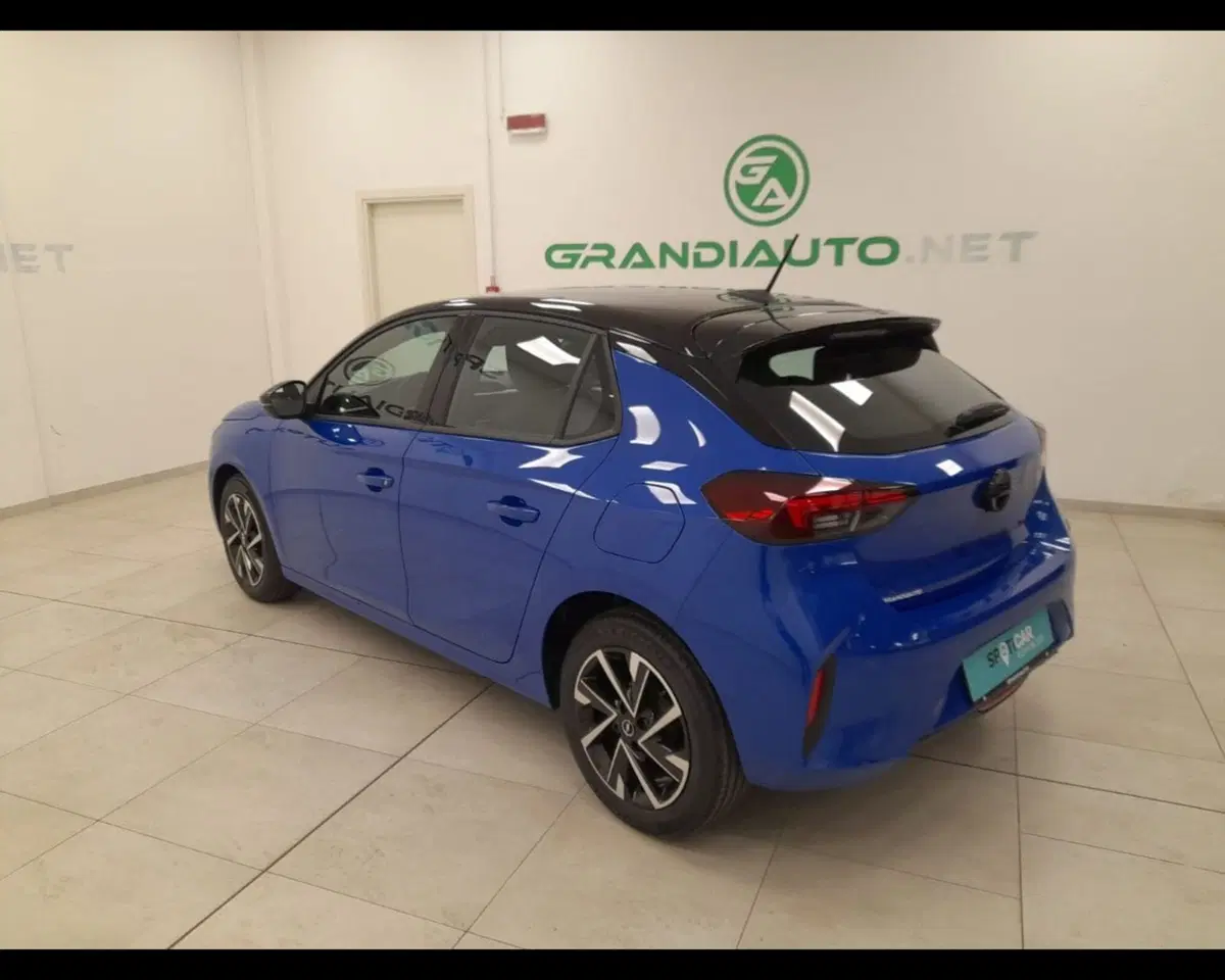 Opel Corsa nuova a Alessandria (4)