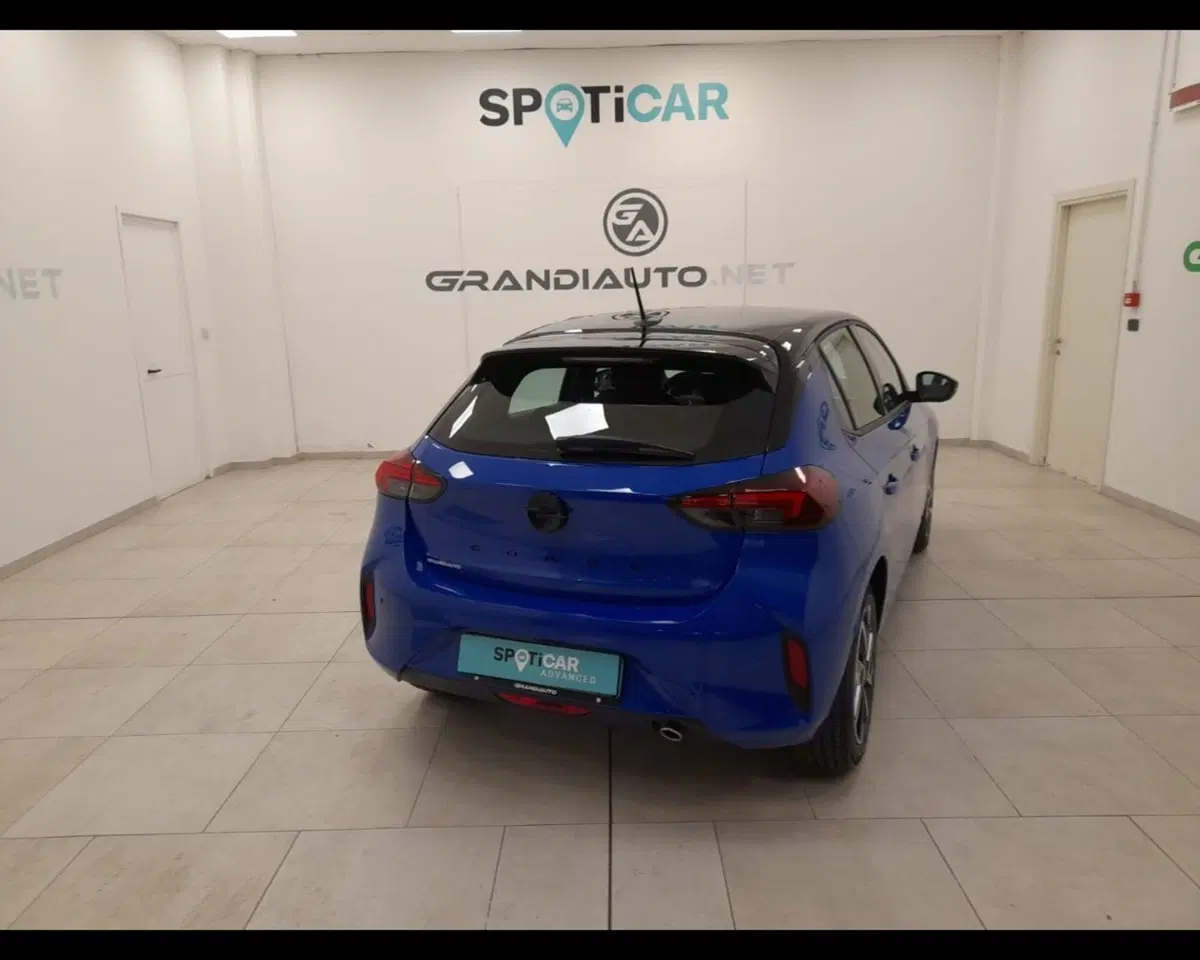 Opel Corsa nuova a Alessandria (5)