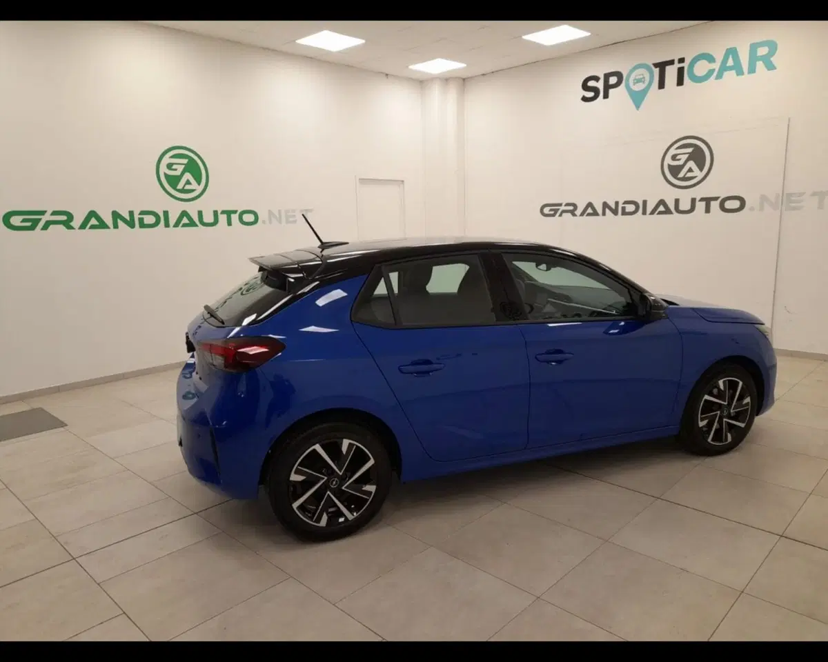 Opel Corsa nuova a Alessandria (6)