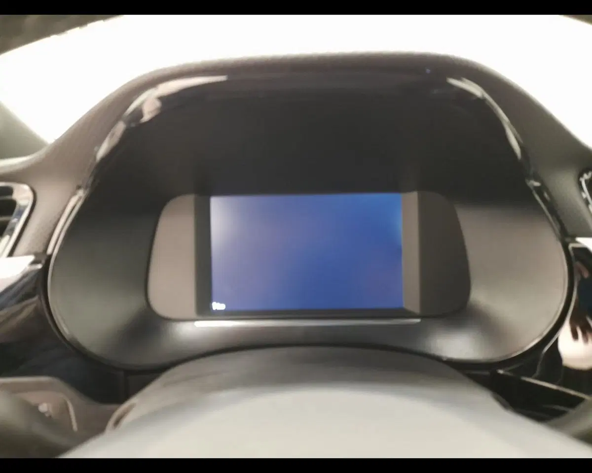 Opel Corsa nuova a Alessandria (9)
