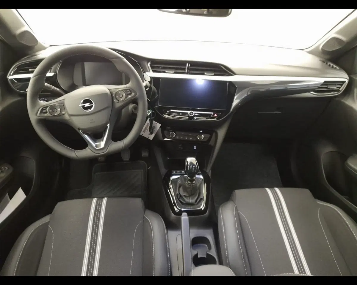 Opel Corsa nuova a Alessandria (20)