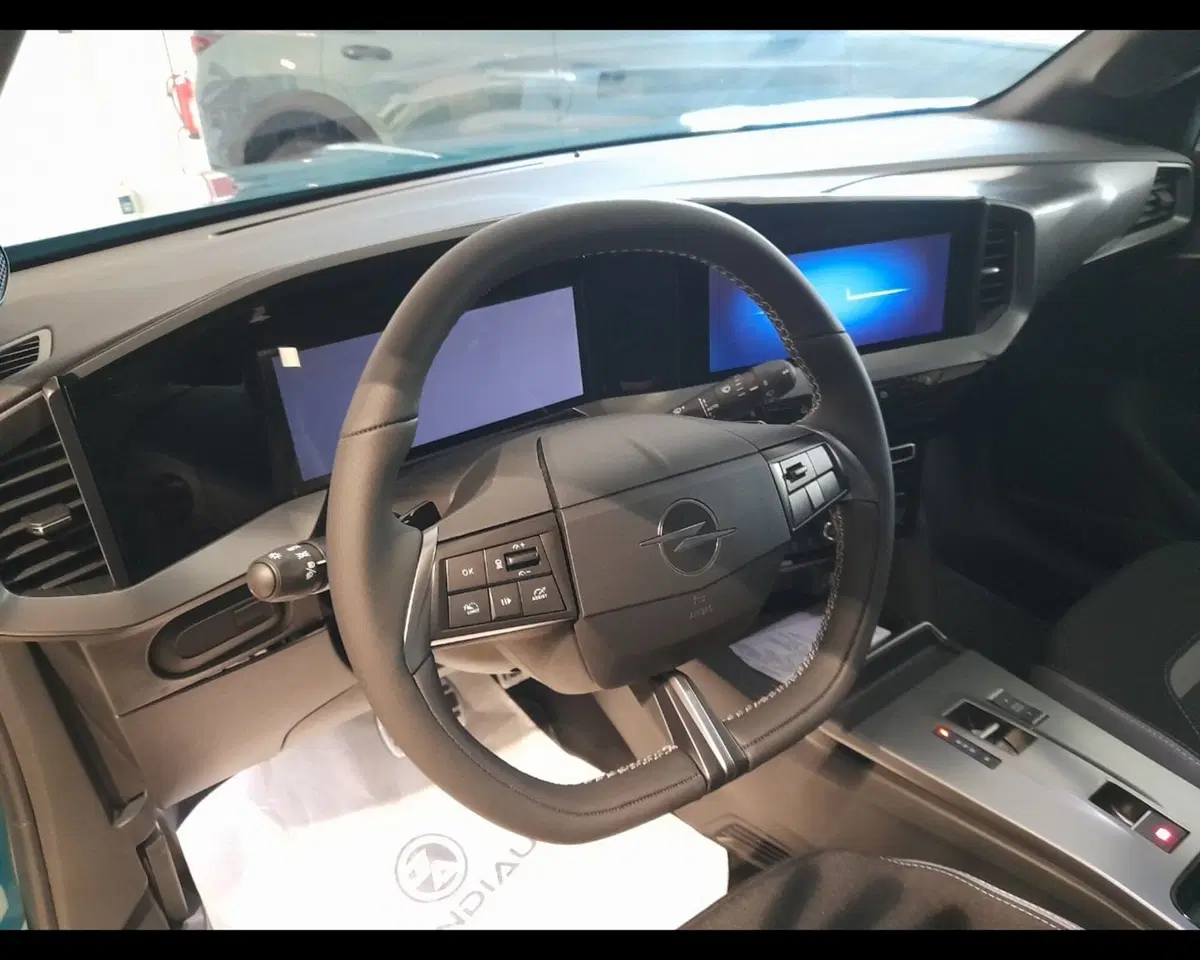 Opel Mokka usata a Alessandria (5)