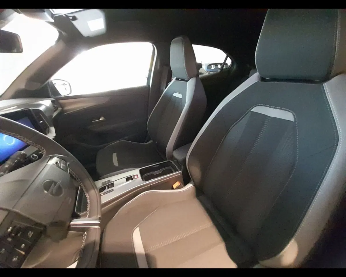 Opel Mokka usata a Alessandria (6)