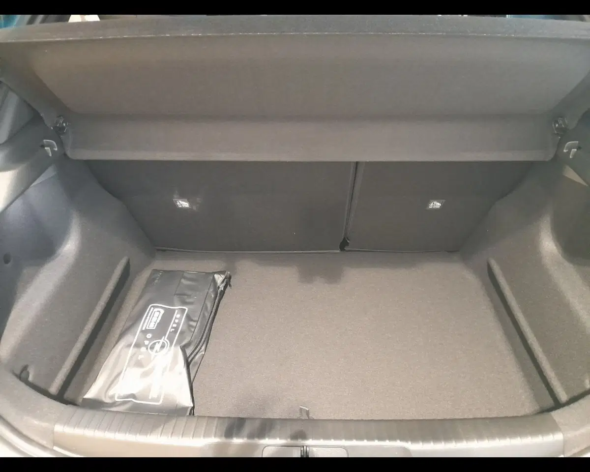 Opel Mokka usata a Alessandria (7)