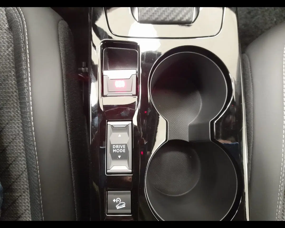 Peugeot 2008 usata a Alessandria (14)
