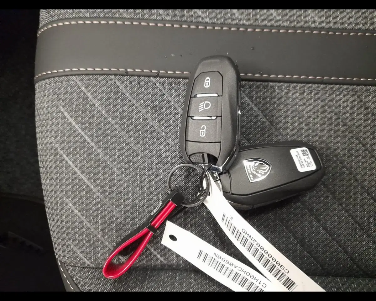 Peugeot 2008 usata a Alessandria (15)