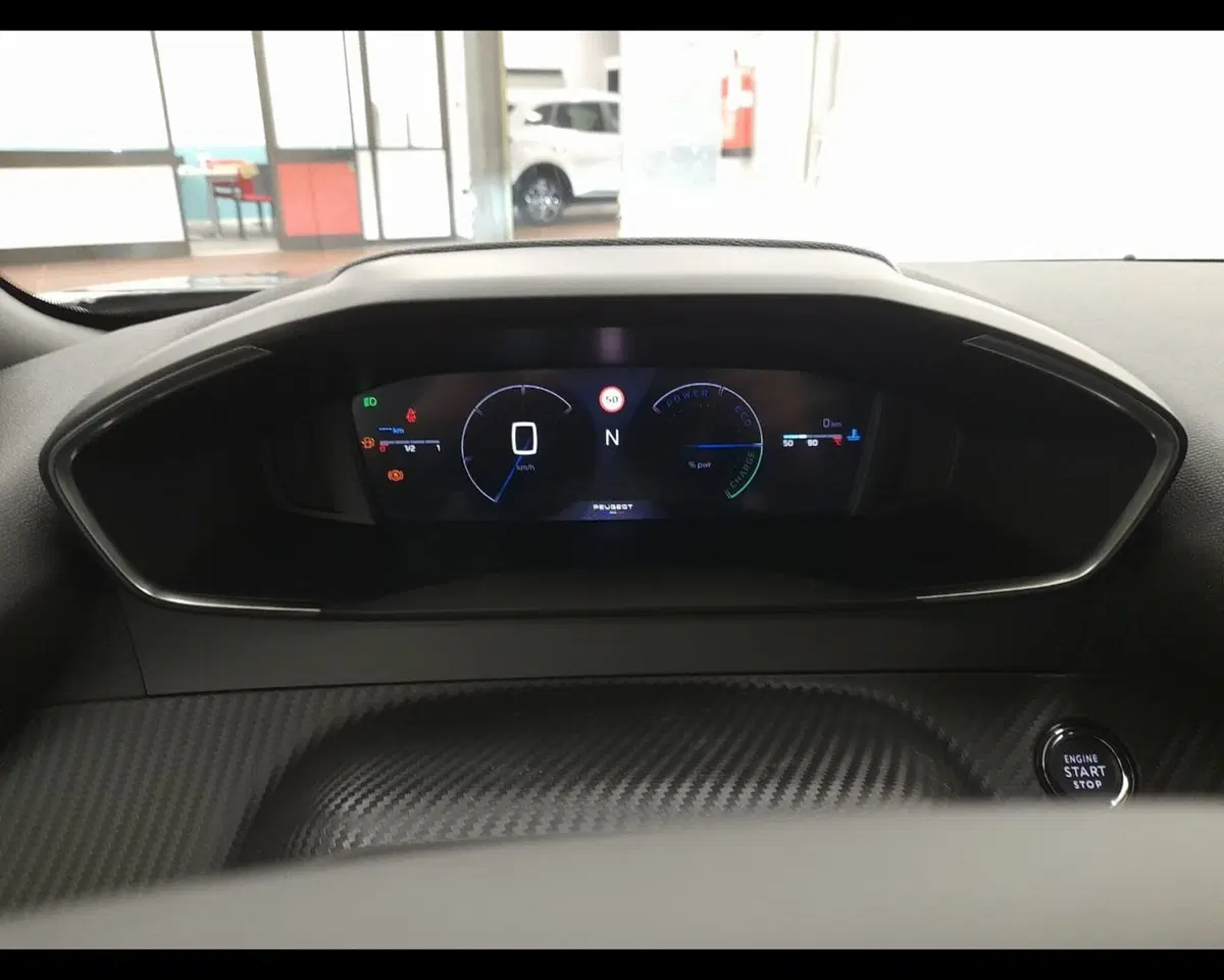 Peugeot 2008 usata a Alessandria (19)