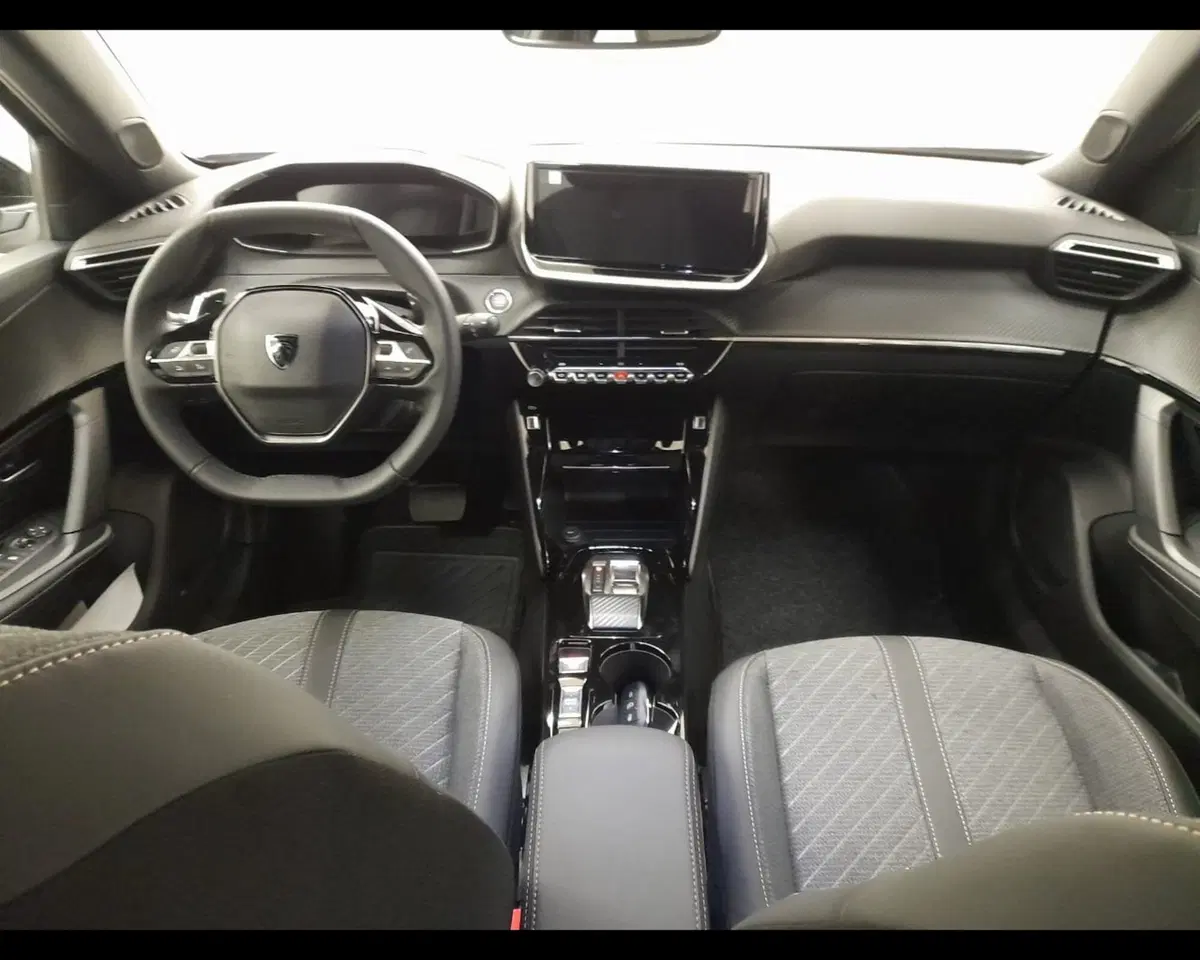 Peugeot 2008 usata a Alessandria (8)