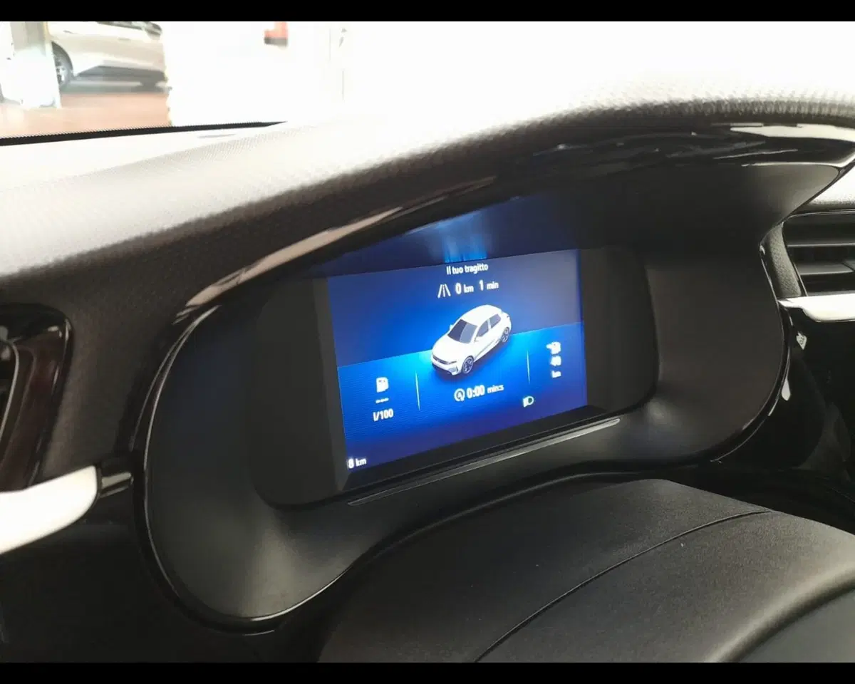 Opel Corsa nuova a Alessandria (11)