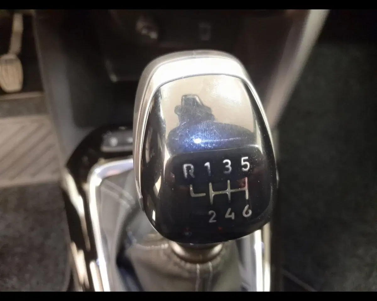 Opel Corsa nuova a Alessandria (19)