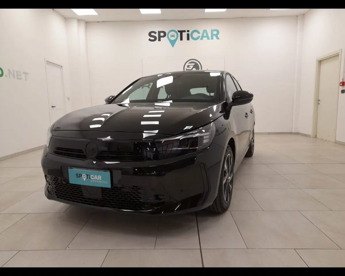 Opel Corsa nuova a Alessandria (2)